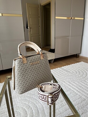 Michael Kors Çanta
