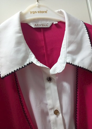 42 Beden Alvina tunik