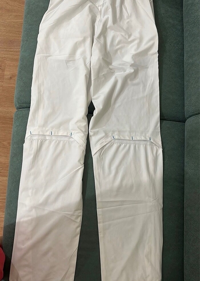 Adidas sıfır eşofman - Görsel 4