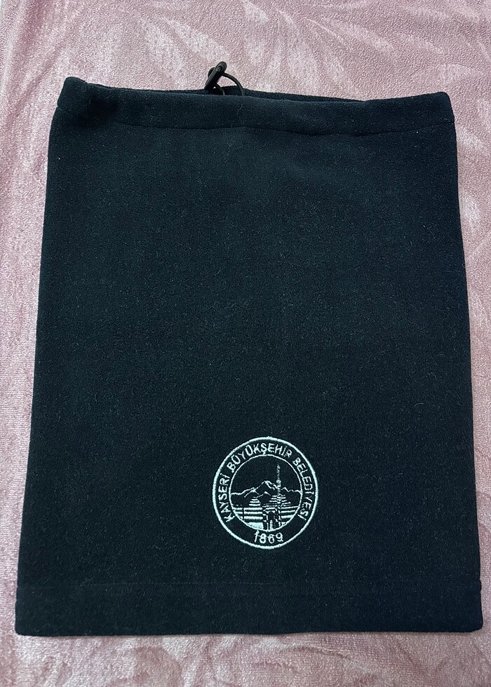 Büzgülü Polar Bere - Görsel 2