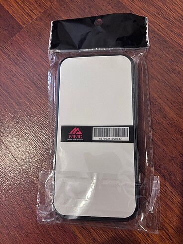 İphone 15 telefon kılıfı - Görsel 2