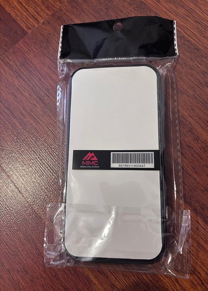 İphone 15 telefon kılıfı - Görsel 2