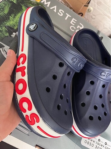 Crocs Crocs terlik