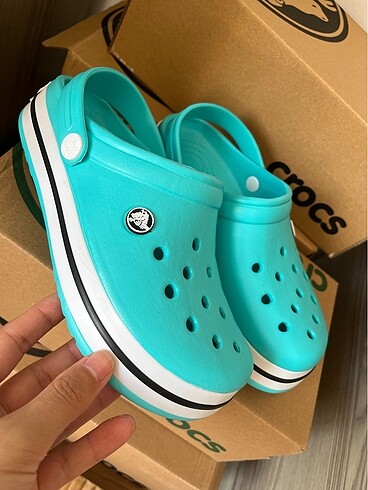 Crocs Crocs terlik