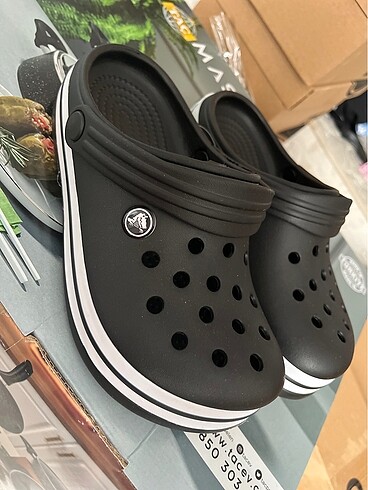 Crocs Crocs terlik