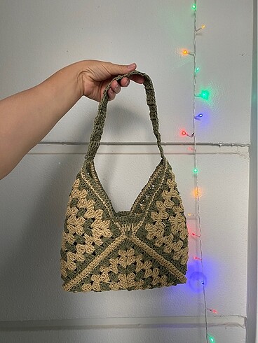 Zara Pinterest çanta