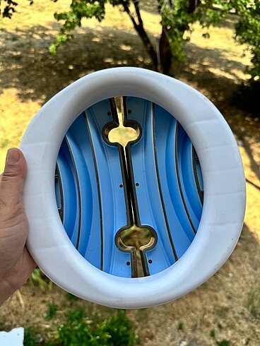  Beden Renk Orijinal potette plus lazımlık, tuvalet adaptörü