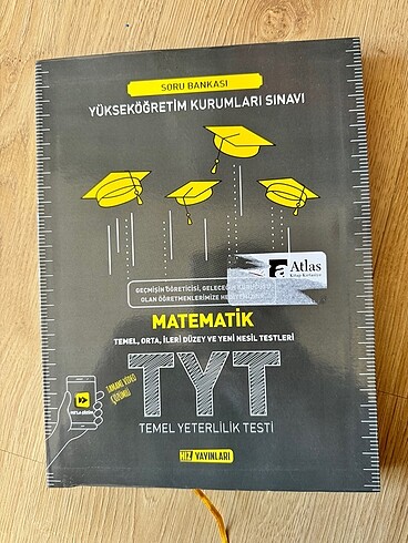 Hız yayınları Tyt matematik