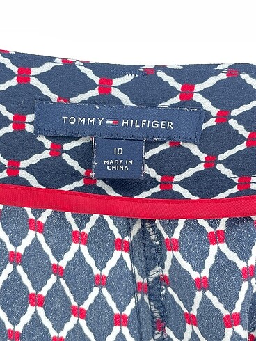 m Beden çeşitli Renk Tommy Hilfiger Düz Kesim %70 İndirimli.