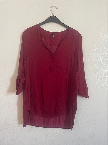 Stradivarius tunik gömlek