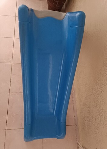 Diğer Çocuk kaydırağı 