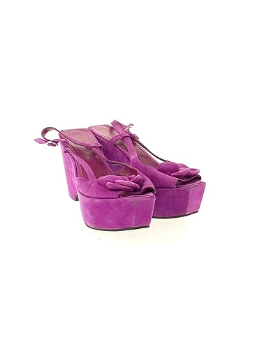 Sonia Rykiel Sonia Rykiel Dolgu Topuk %70 İndirimli.