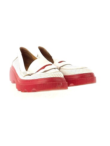 Vintage Love Espadril %70 İndirimli. - Görsel 2