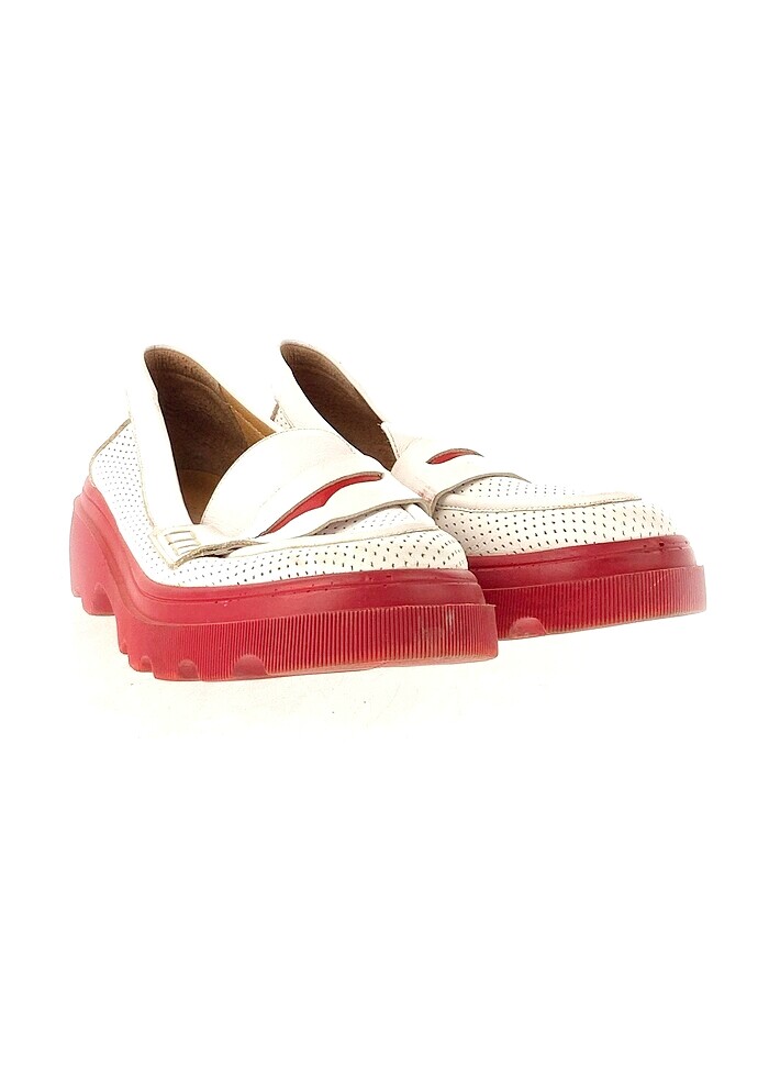 Vintage Love Espadril %70 İndirimli. - Görsel 2