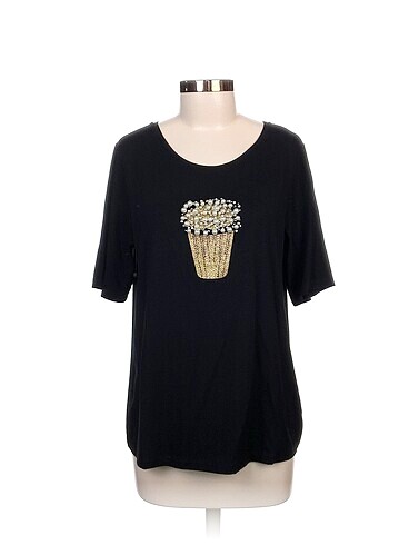 Vintage Love Bluz %70 İndirimli.