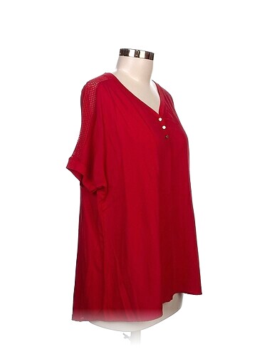 Vintage Love Vintage Love Bluz %70 İndirimli.