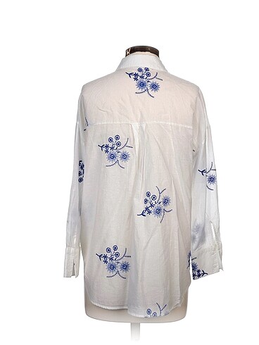 universal Beden Vintage Love Bluz %70 İndirimli.