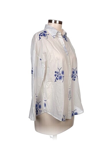 Vintage Love Vintage Love Bluz %70 İndirimli.