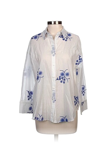 Vintage Love Bluz %70 İndirimli.