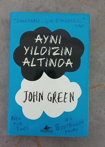 Aynı Yıldızın Altında 