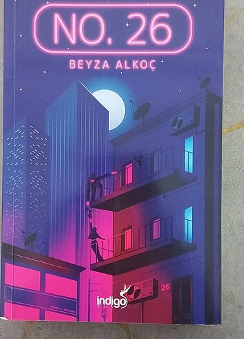 No:26 kitabı