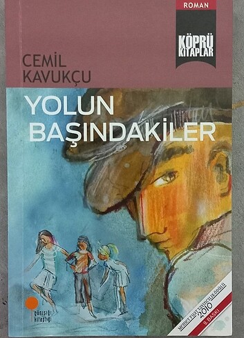 Yolun Başındakiler 