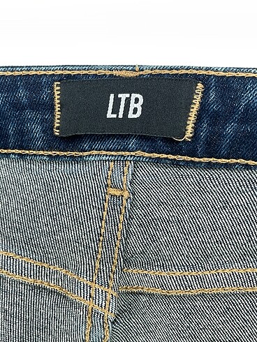 27 Beden lacivert Renk LTB Jean / Kot %70 İndirimli.