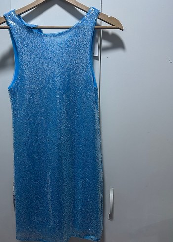 MNG Baskılı Yoga Kayışı Gri ve Mavi - Görsel 4