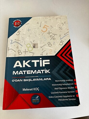 TEST KITABI