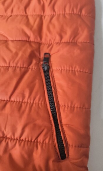 LC Waikiki Lc Wakiki 10-11 yaş Erkek Çocuk Şişme Ceket