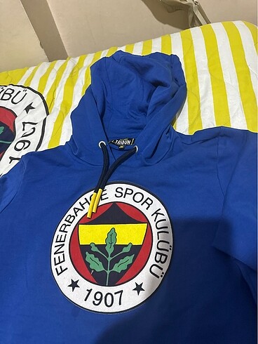 Fenerium Orijinal fenerium sweatshirt