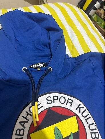 s Beden Orijinal fenerium sweatshirt