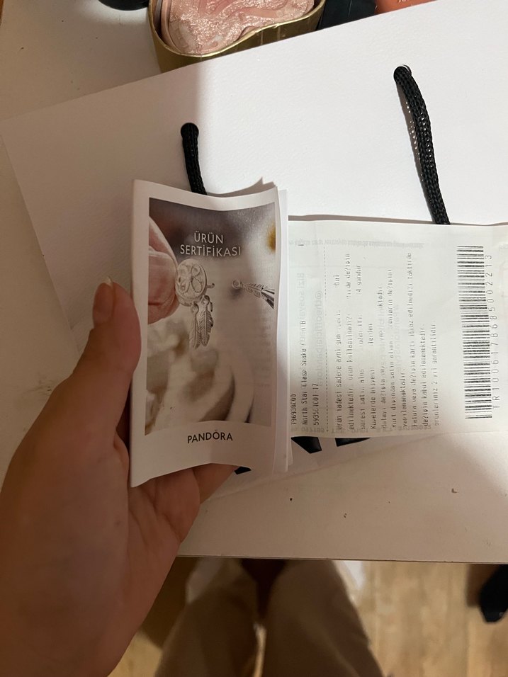 Pandora - Görsel 5