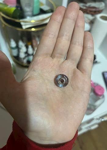 Mavi okyanus murano - Görsel 2