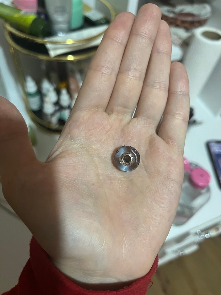 Mavi okyanus murano - Görsel 2