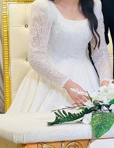 Diğer Gelinlik