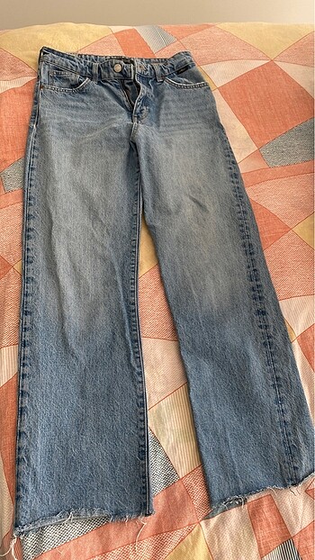 27 Beden Pantolon