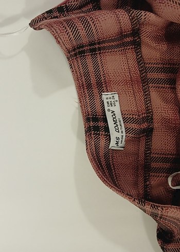 Zara Kadın mini etek