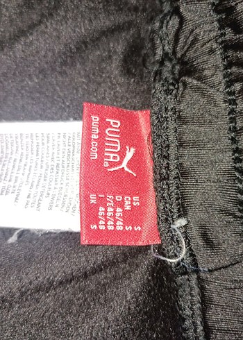 puma orj esofman - Görsel 4