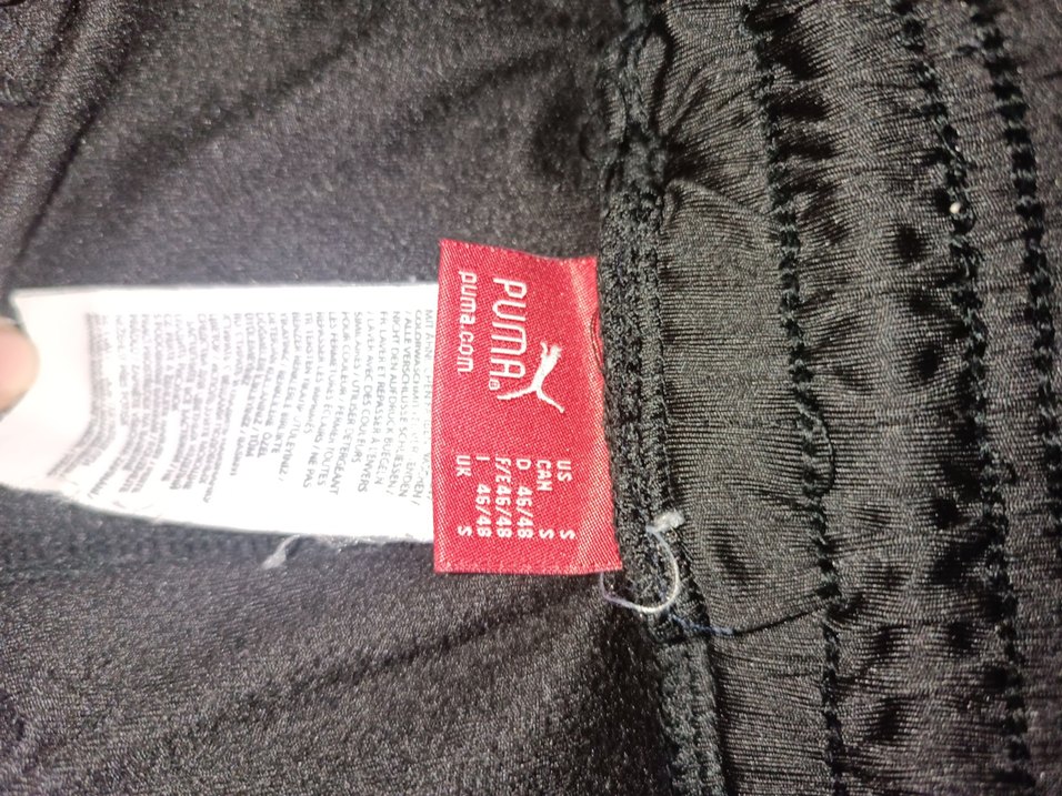 puma orj esofman - Görsel 4