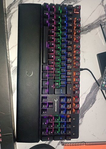 GamePower Ogre Rainbow - Görsel 2