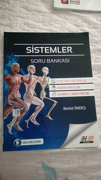 Hız ve renk sistemler soru bankası biyoloji