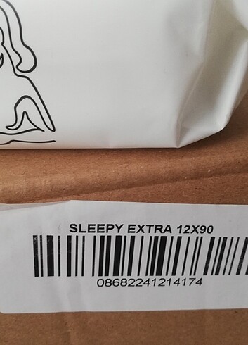Sleepy Sleepy extra ıslak mendil 13 paket