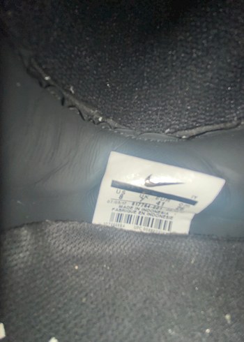 41 Beden Nike Hypervenom Krampon