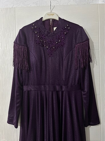 Tesettür abiye - Görsel 4