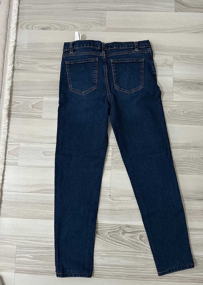 Erkek çocuk pantolon - Görsel 4