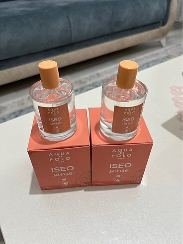 Kadın parfüm - Görsel 5