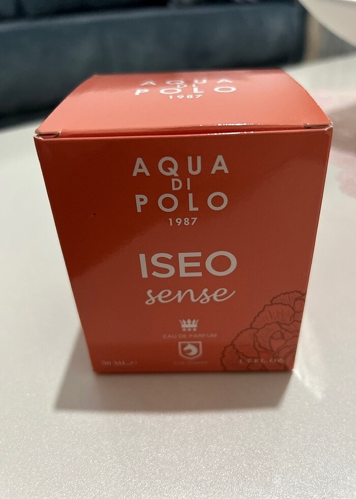 Kadın parfüm - Görsel 2