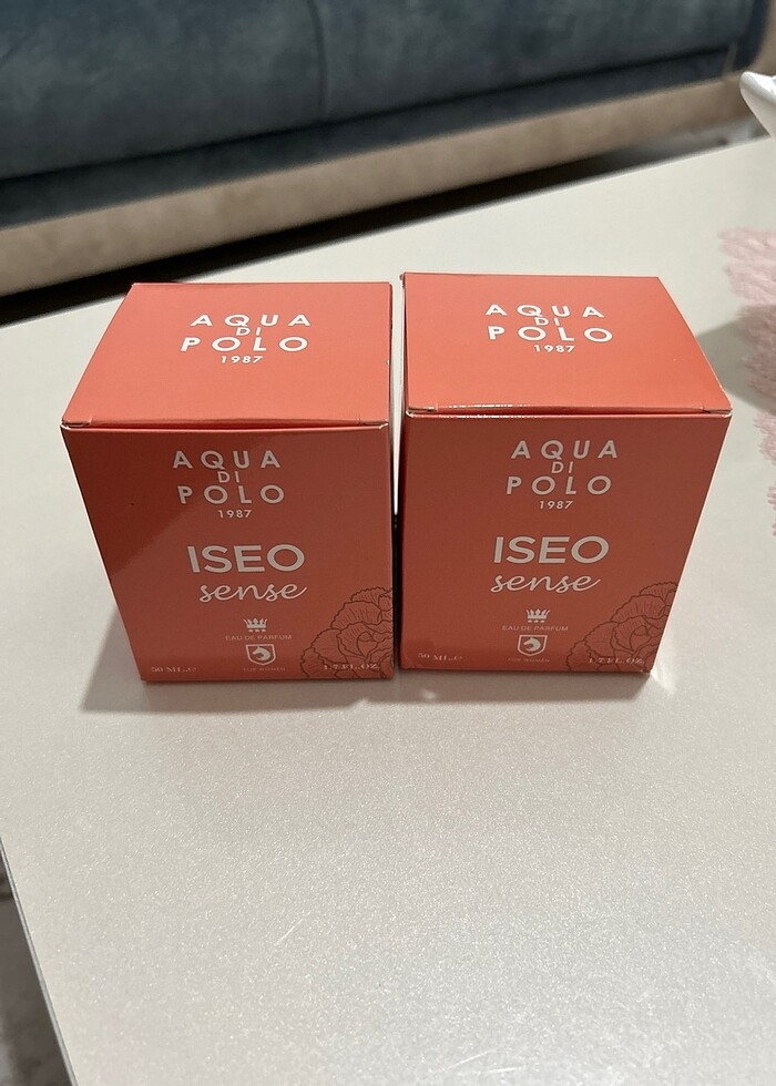 Kadın parfüm - Görsel 3