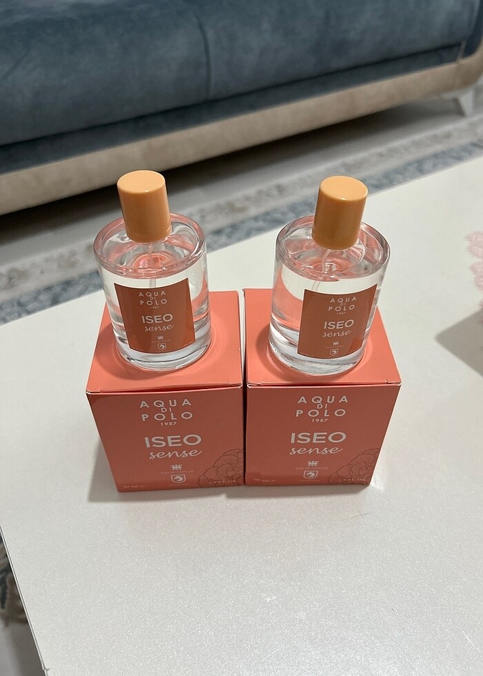 Kadın parfüm - Görsel 4